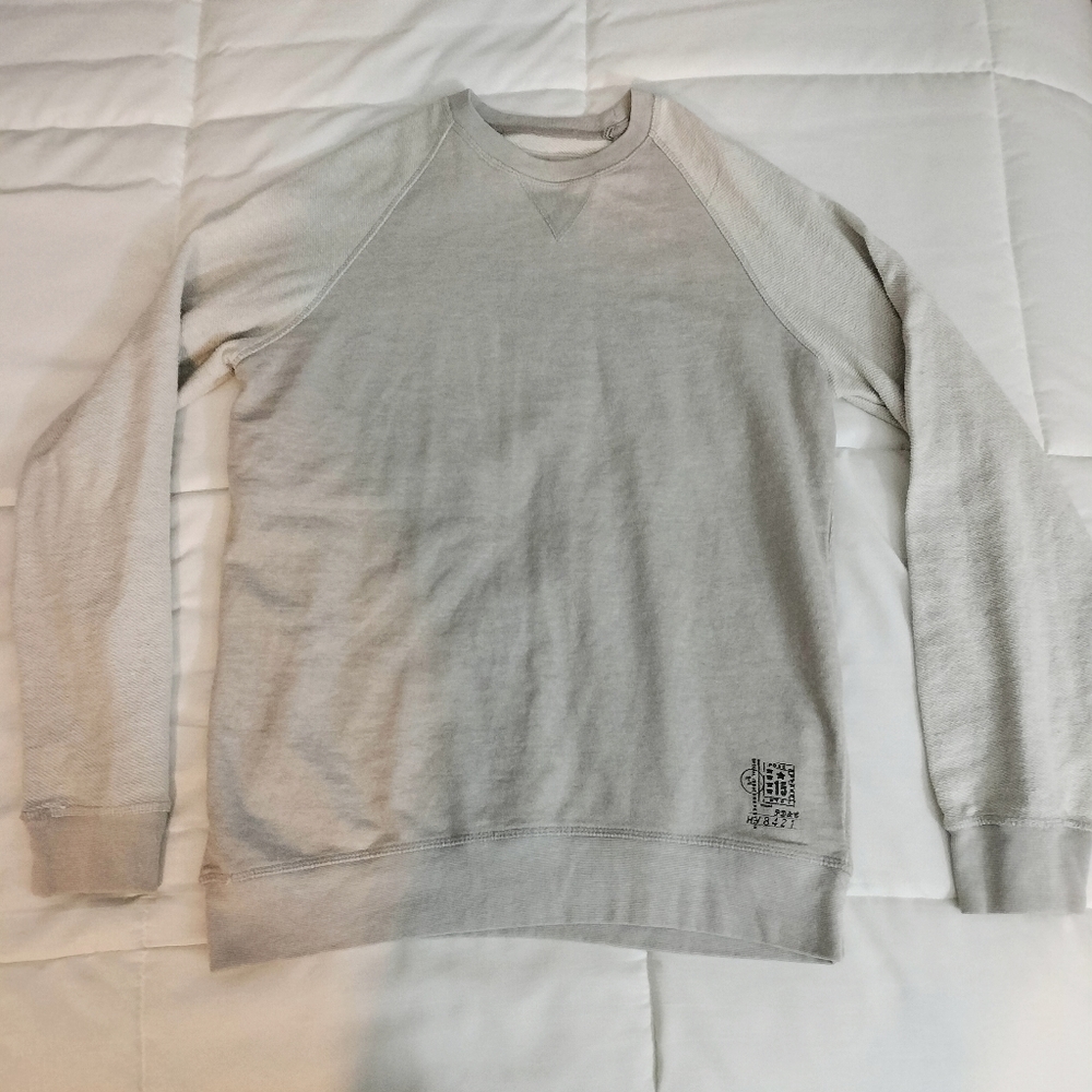 Men's Crew Neck